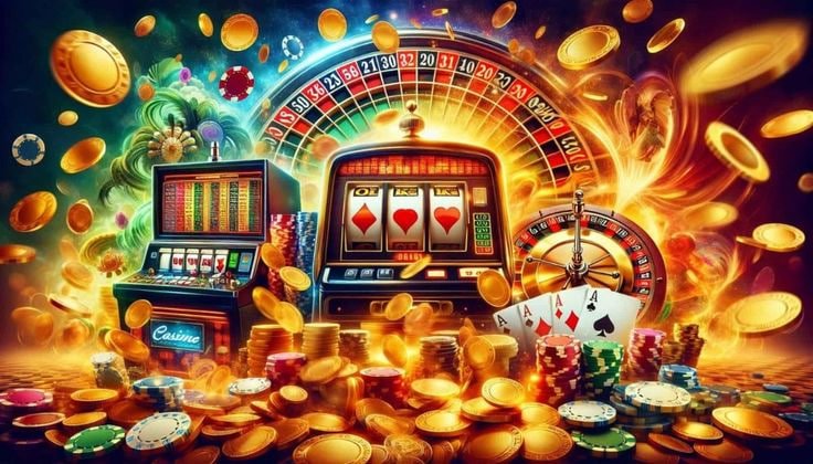 z222 Live Casino